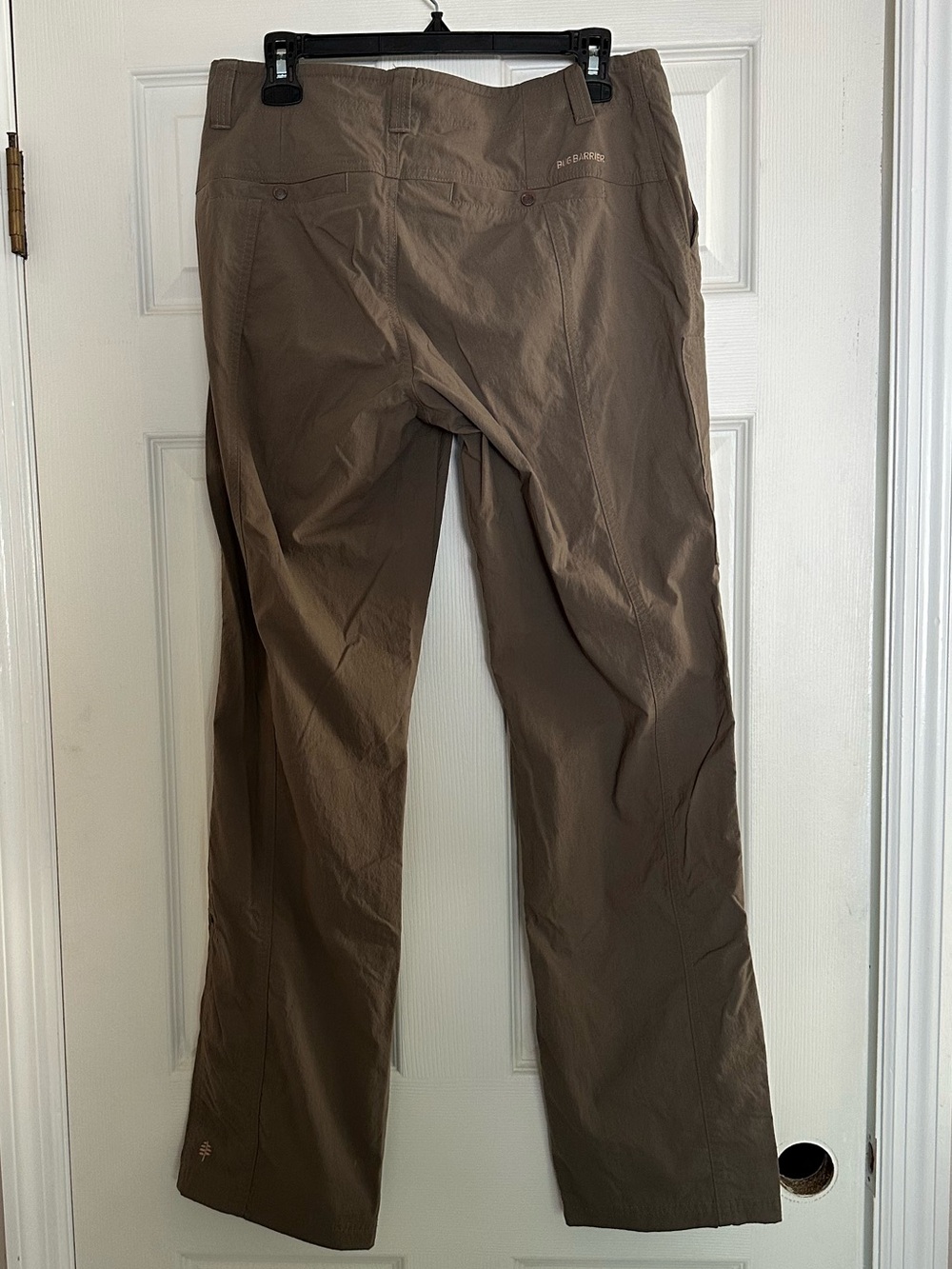Royal Robbins Women's Brown Outdoor Pants